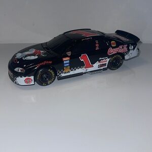 NASCAR Coca Cola Dale Jr 1:24 scale car bank